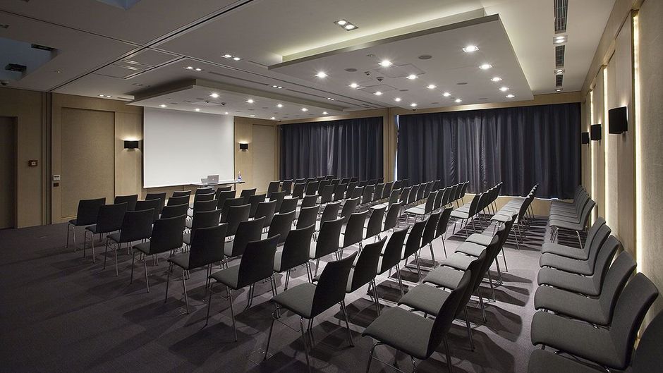 Ilonn Hotel Poznan Meeting