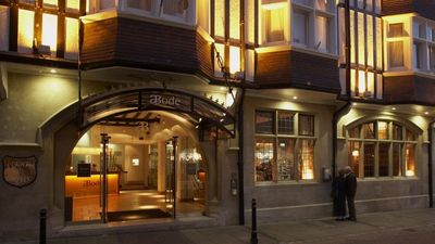 ABode Canterbury