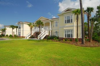 Litchfield Beach & Golf Resort