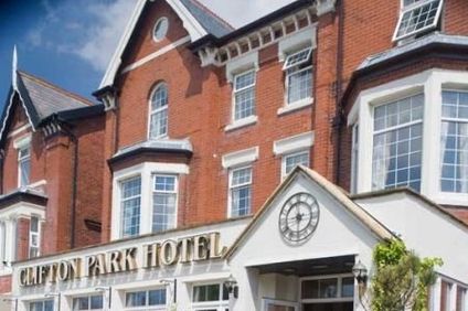 Clifton Park Hotel