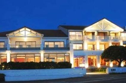 Hotel Anne de Bretagne