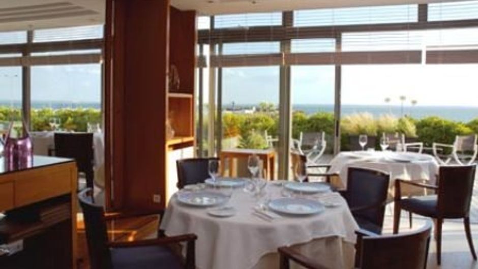 Hotel Anne de Bretagne Restaurant
