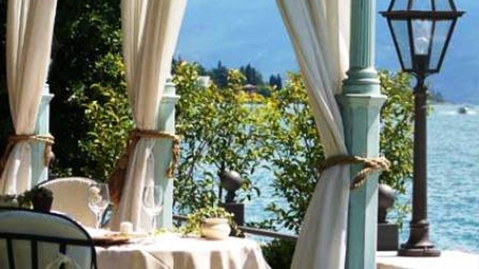 Villa Paradisco Hotel Exterior