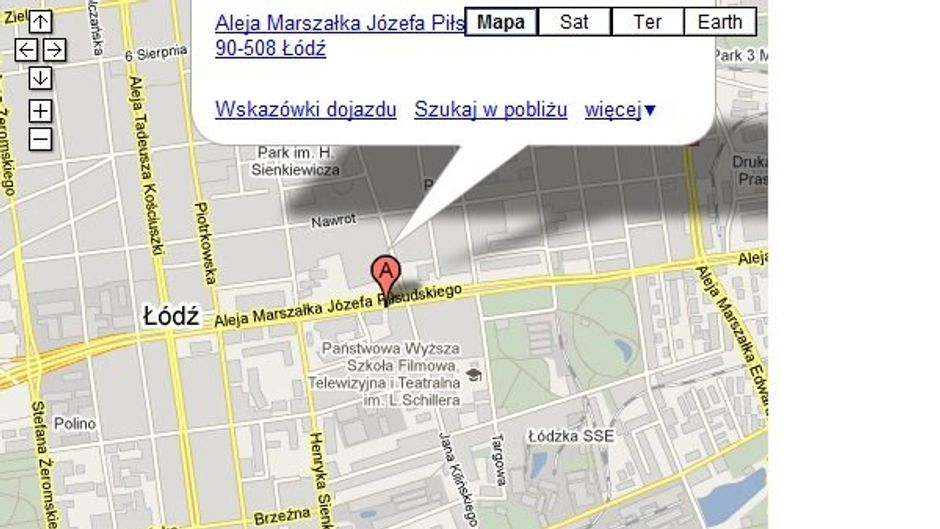 Hotel Ambasador Lodz Centrum Other
