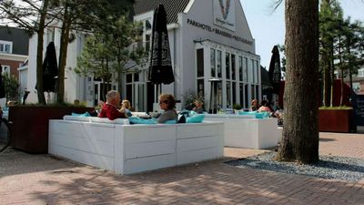 Parkhotel Auberge Vincent