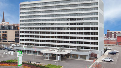 Holiday Inn Columbus Downtown