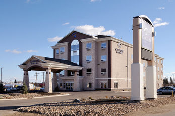 Canalta Tisdale