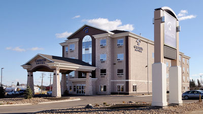Canalta Tisdale