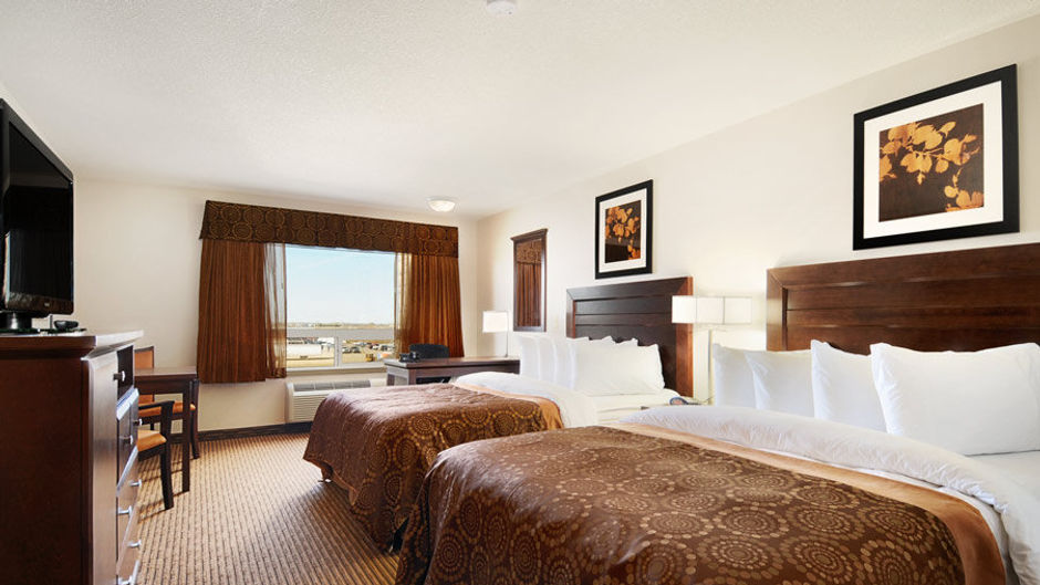 Canalta Moosomin Room