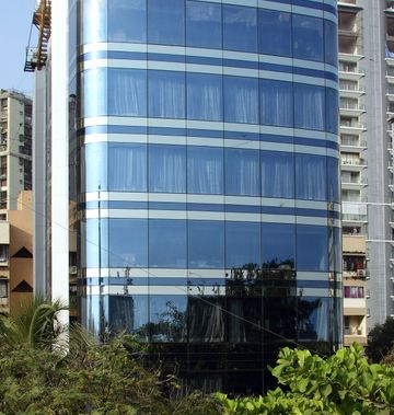Svenska Mumbai