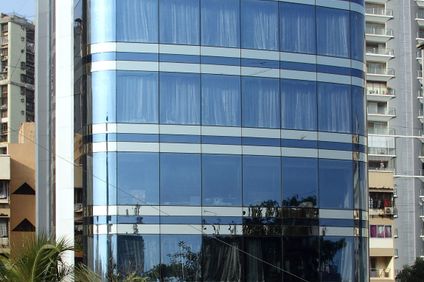 Svenska Mumbai