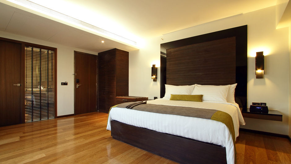 Svenska Mumbai Room