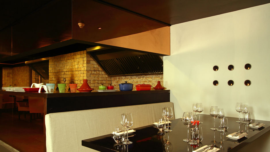 Svenska Mumbai Restaurant