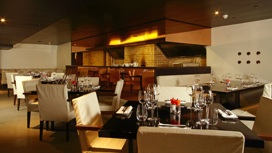 Svenska Mumbai Restaurant