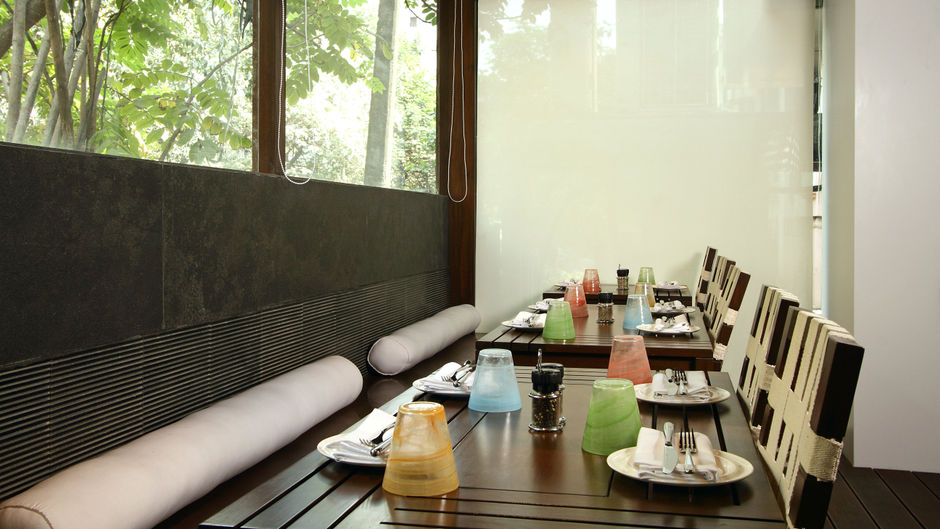 Svenska Mumbai Restaurant