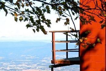 Skyland Resort