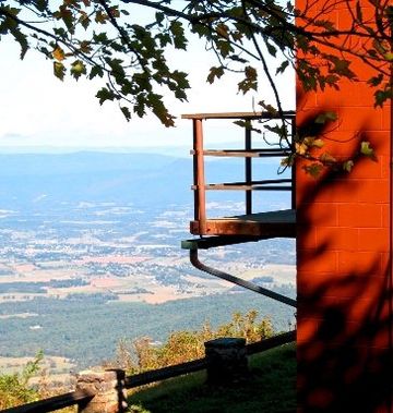 Skyland Resort