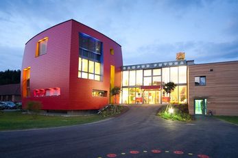 JUFA Campus Futura Bleiburg