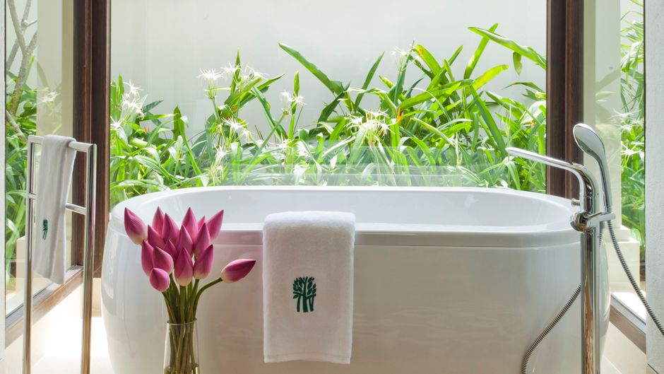 Banyan Tree Lang Co Vietnam Room