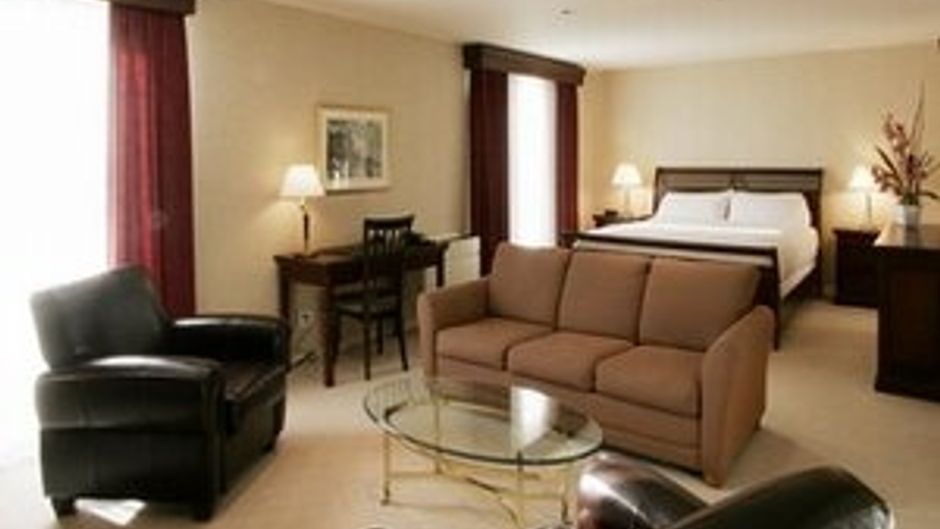 Hotel Villa Glicini Room