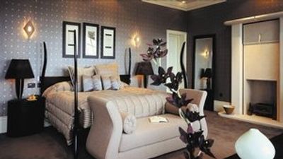River Front Business Hotel