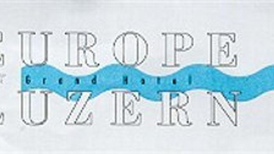 Europe Grand Hotel Other