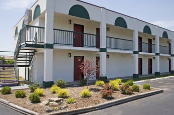 Best Way Inn