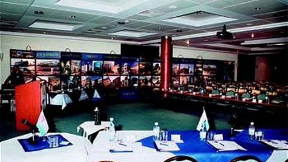 Hotel Nadmorski Meeting