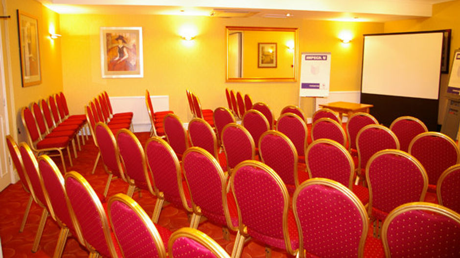 Red Lion Hotel Meeting