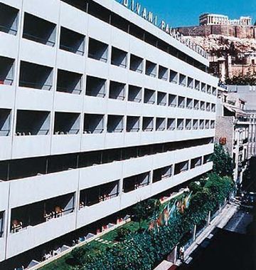 Divani Palace Acropolis