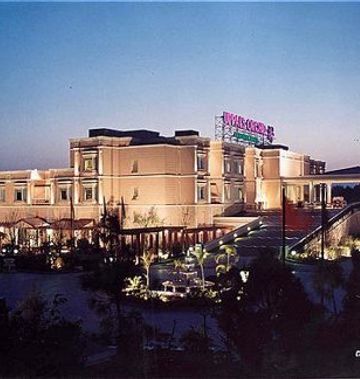 The Uppal an Ecotel Hotel