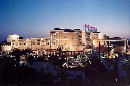 The Uppal an Ecotel Hotel