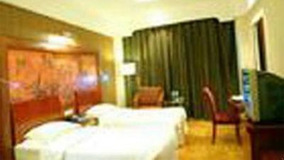 International Hotel