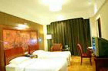 International Hotel