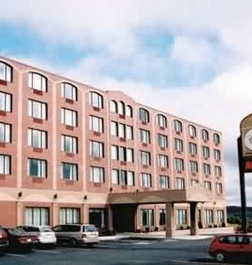 Capital Hotel