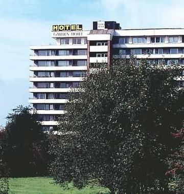 Garden Hotel Krefeld