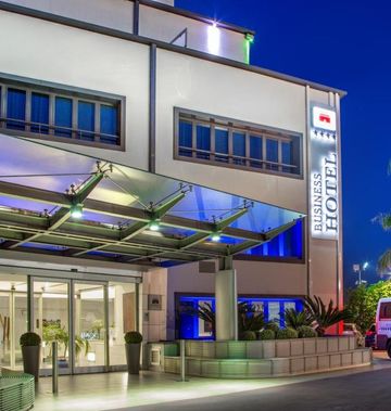 Hotel Domidea