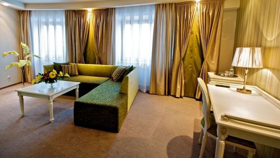 Hotel Prezydencki Other
