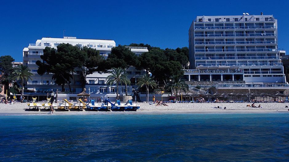 Hotel Flamboyan Other