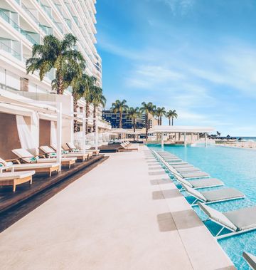 Iberostar Selection Cancun