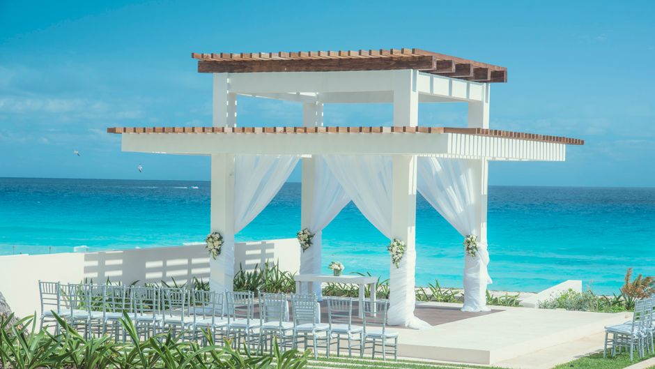 Iberostar Selection Cancun Meeting