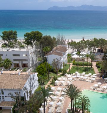 Iberostar Waves Ciudad Blanca