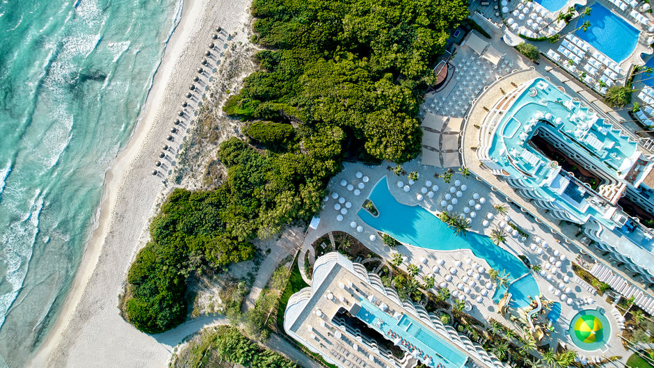 Iberostar Selection Albufera Playa Other