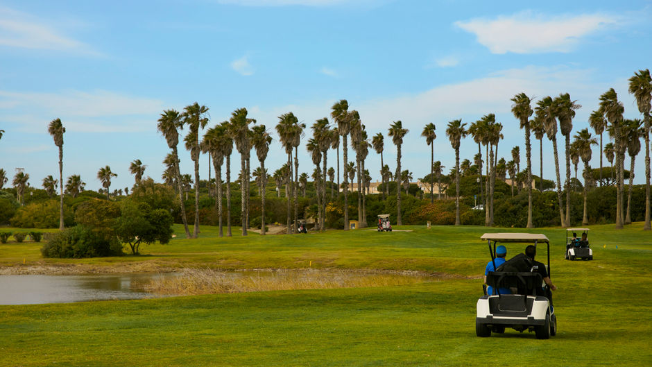 Iberostar Selection Andalucia Playa Golf