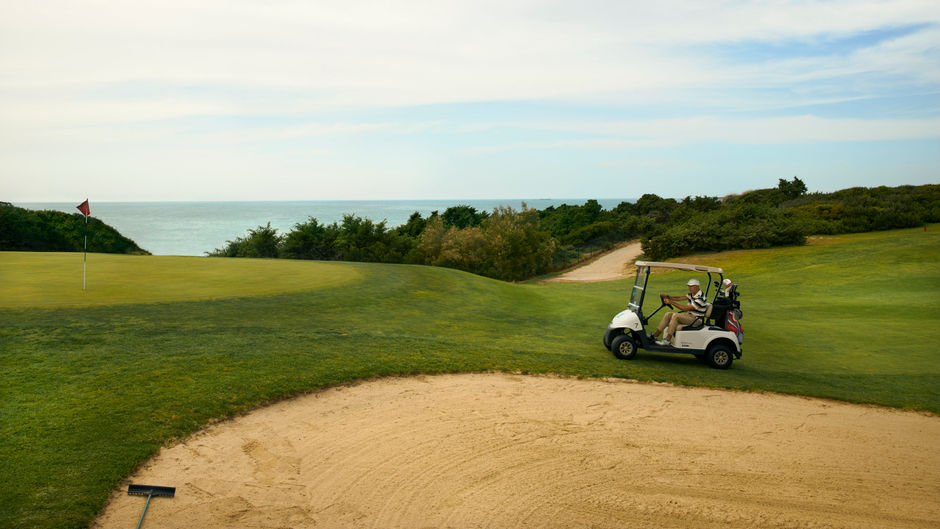 Iberostar Selection Andalucia Playa Golf