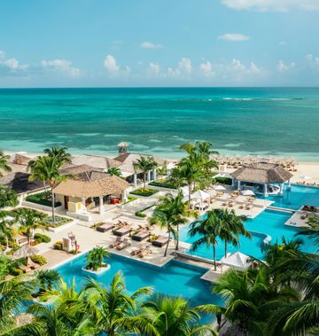 JOIA Rose Hall by Iberostar