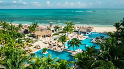 JOIA Rose Hall by Iberostar
