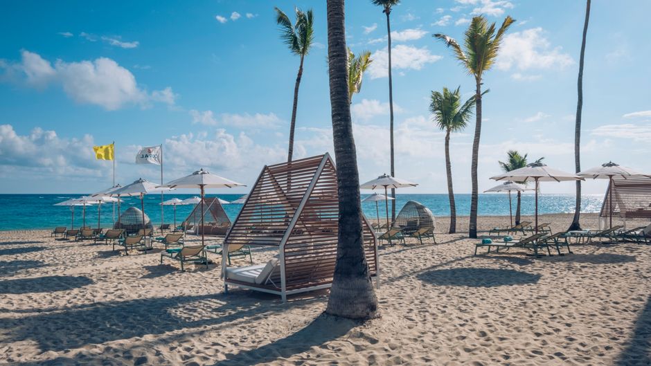 JOIA Bavaro by Iberostar Beach