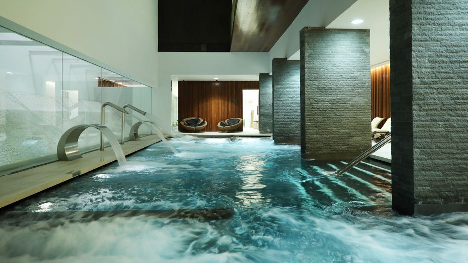 Iberostar Selection Anthelia Pool