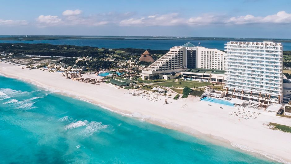 Iberostar Selection Cancun Exterior
